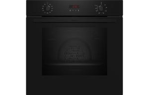 Neff N30 B2DCG7AK3B Single Pyrolytic Oven - Black